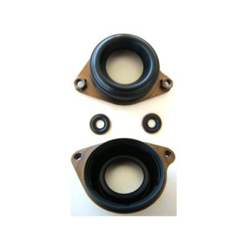 HONDA 12343-5A2-A01 Genuine Spark Plug Tube Seal