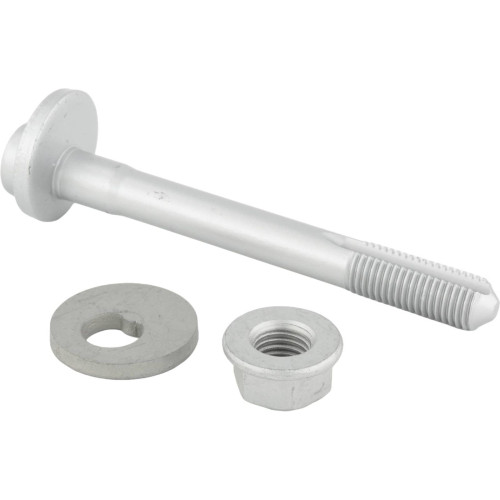 camber adjusting eccentric bolt (set)