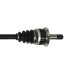 Shaft(L),Drive