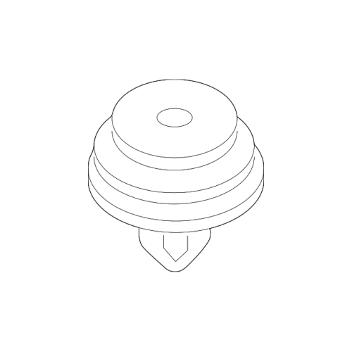 Clip,Roof Mould