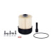 Fuel Filter Mercedes Benz Citan 2012-2021