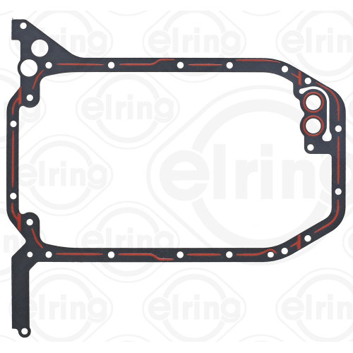 Weatherstrip Boschnnet-