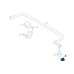 Nut,Exhaust Manifold