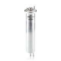 Body,Fuel Filter