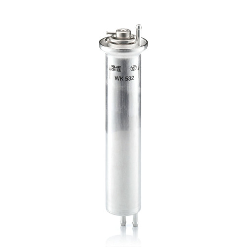 Body,Fuel Filter