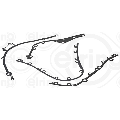 Gasket  Rubber