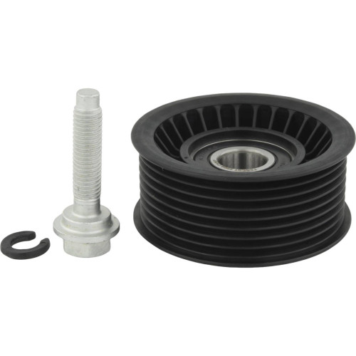 pulley idler kit