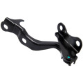 Hinge assembly hood right