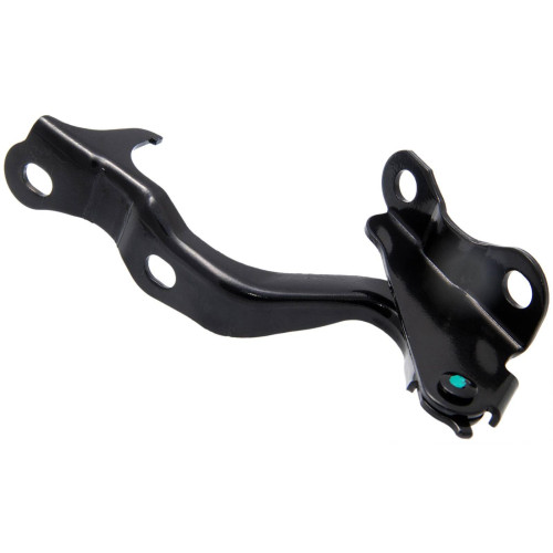 Hinge assembly hood right