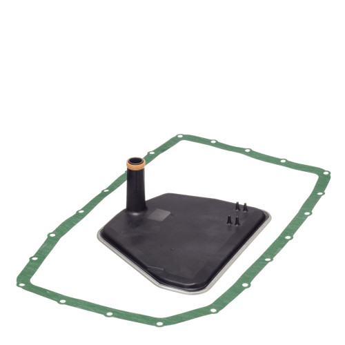 Cartridge Oil Filter