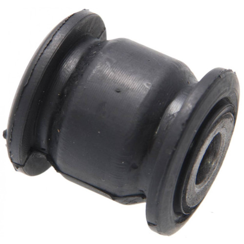 Steering rack bushing