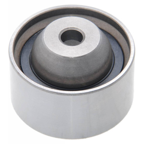 Pulley idler timing belt