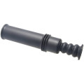 Shock Absorber Bellows - Suspension Shock / Strut Bellows Rear - Febest PGSHB-307R