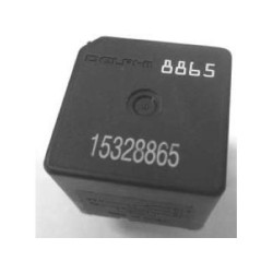 Control Unit