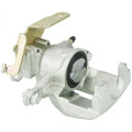 rear left brake caliper assembly