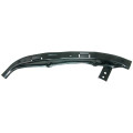 retainer front bumper left