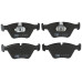 Brakepad Fr.-E46/330
