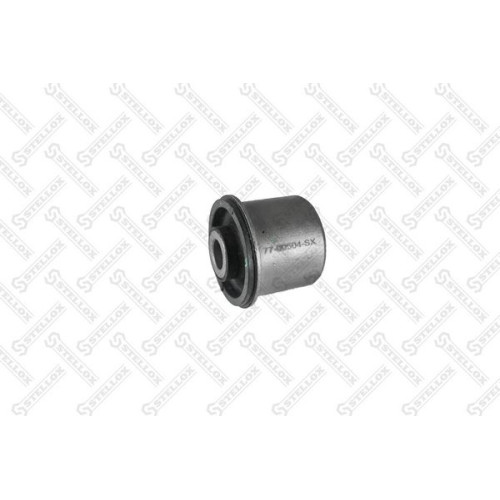 Rear Upper Control Arm Bush ! Hyundai Santa Fe/Sonata Nf 05>
