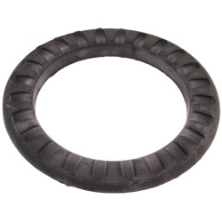 Rear spring upper seat