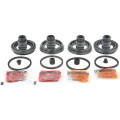 Front Brake Caliper Repair Kit - Febest 0275-R52F - Nissan/Infiniti