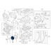 GENERAL MOTORS 55565300 Crankshaft Balancer