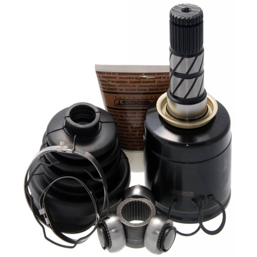 inner cv joint 30x35x25