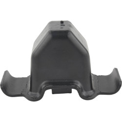 rear leaf spring rubber buffer