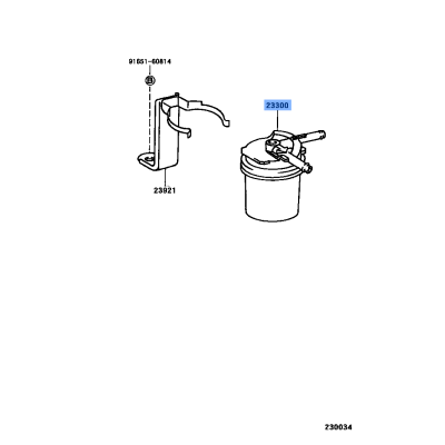 Fuel Filter