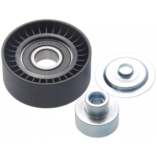 Pulley tensioner kit