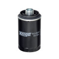 Cartridge Oil Filter