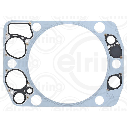 Gasket Ex Manifold
