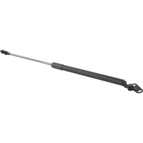 tailgate gas strut right (with bracket) l512/335n