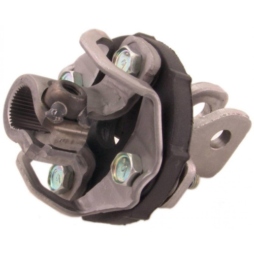 upper intermediate steering shaft