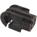 Front Sway Bar Bushing Stabilizer D22 FEBEST NSB-C11XF (OEM 54613-EL000)