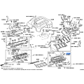 TOYOTA 90341-14015 Straight Screw Plug