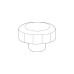 GENERAL MOTORS 15042975 Radiator Cap
