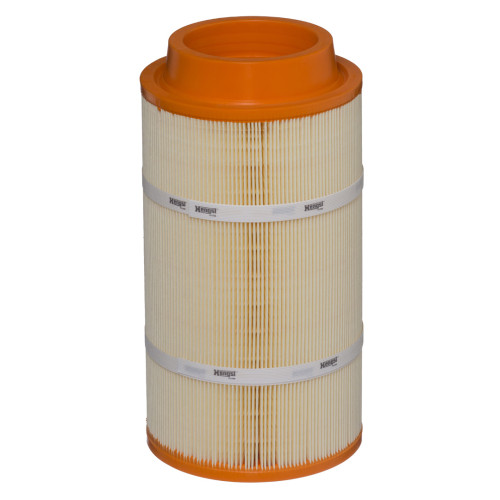 HENGST E1900L Air Filter - Replaces Donaldson P778994, Mann C20500, Mahle LX2020