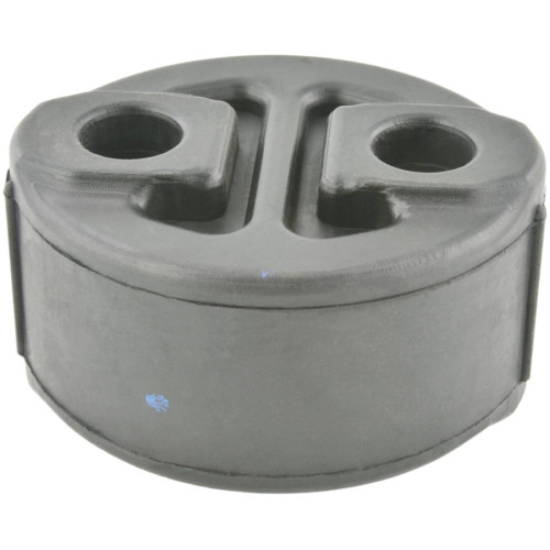 Exhaust pipe support