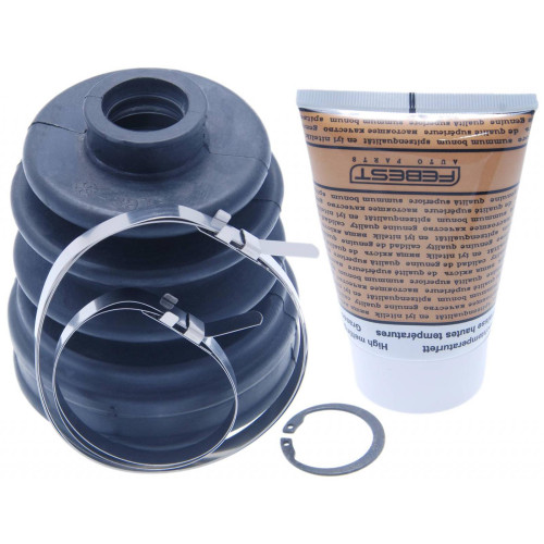 boot inner cv joint rear kit 71x97x21.5