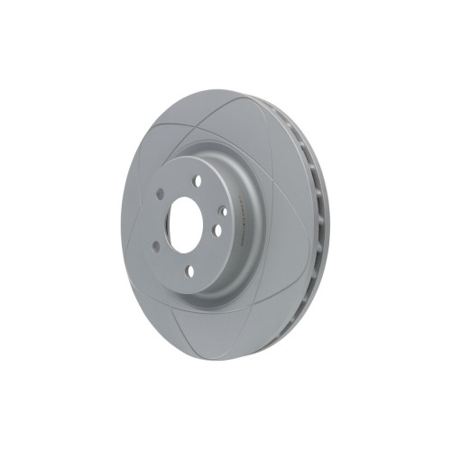 Plate Disc
