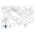 Oil Filter Housing Cap For Bmw 11428575907