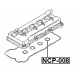 Seal Ring, Spark Plug Tube Kit - Nissan (13276-6J900) - FEBEST NCP-008