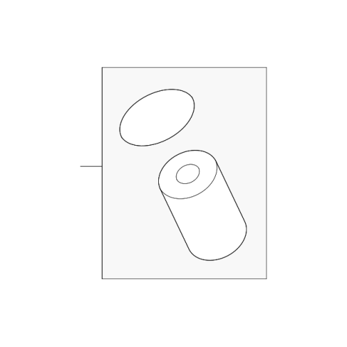 Set Oil-Filter Element