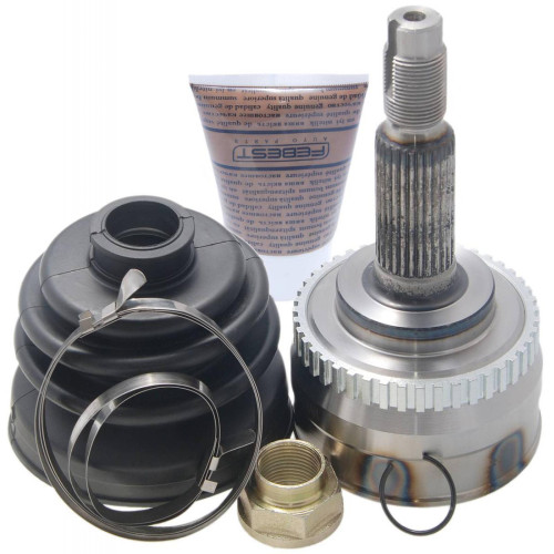 outer cv joint 23x56x27