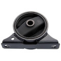 rear engine mount at