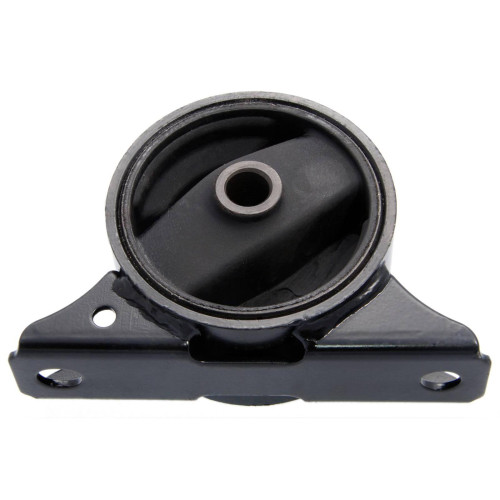 rear engine mount at