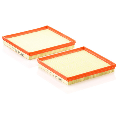 Air Filter Db Om629/W211, W221/220/164