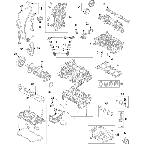Adjuster,Hydraulic L