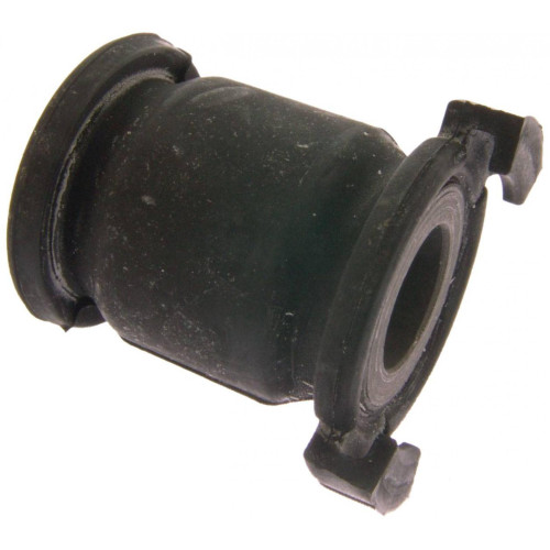 Steering rack bushing
