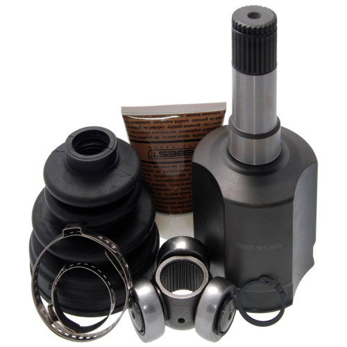 inner cv joint left 34x35x27